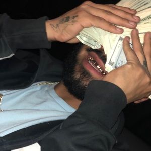 Meet your Posher, Miguel